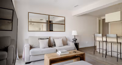 Maldonado Serviced Apartments