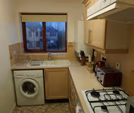 Palmers Apartment Bristol