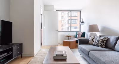 West 59th Street #S8E