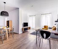 Rafael Serviced Apartment