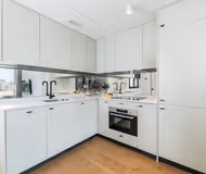 Colomer Serviced Apartment