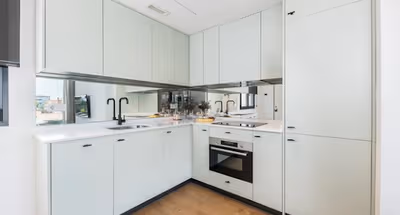 Colomer Serviced Apartment