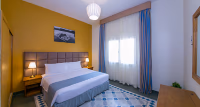 Slayil Street Residences