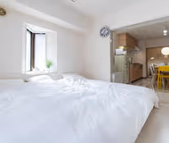 Daimachi Serviced Apartments