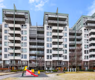 Bjørvika Apartments, Majorstua