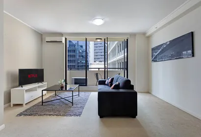 Napier Street Apartments