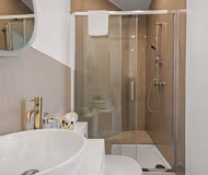 Bathroom at Deptford Serviced Apartments by MySqua.re
