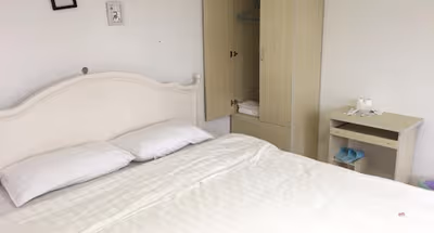 Waipojing Rd Serviced Apartments