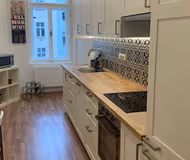 Krkonošská Serviced Apartment