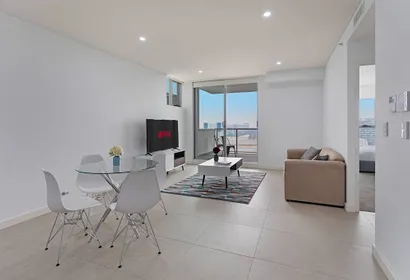 Coward Street Apartments