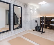 General  Serviced Apartment