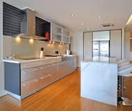 St Georges Terrace Apartment