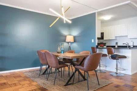 Whittier Place #17A