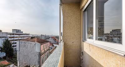 Fontinha Serviced Apartment