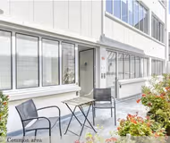 Abbesses Serviced apartment