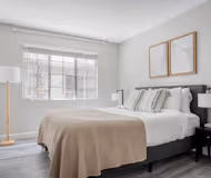 W Olympic Blvd Serviced Apartments