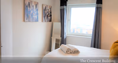 Gunwharf Quays Apartments Portsmouth