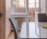 Národní Serviced Apartment