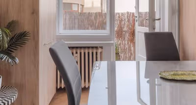 Národní Serviced Apartment