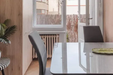 Národní Serviced Apartment