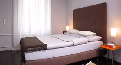 Hardstrasse Serviced Apartment