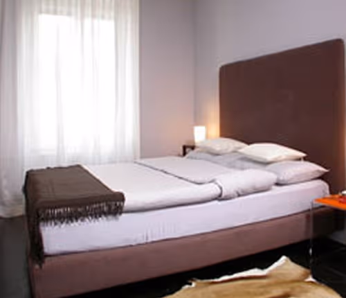Hardstrasse Serviced Apartment