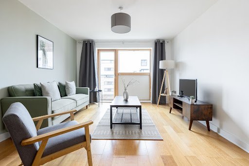 The Westside Birmingham Apartment