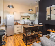 Dale Street Amazing City Centre Apartment