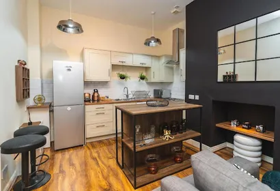 Dale Street Amazing City Centre Apartment