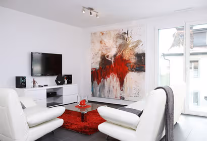 Bahnhofstrasse Serviced Apartment, Old Town City Center