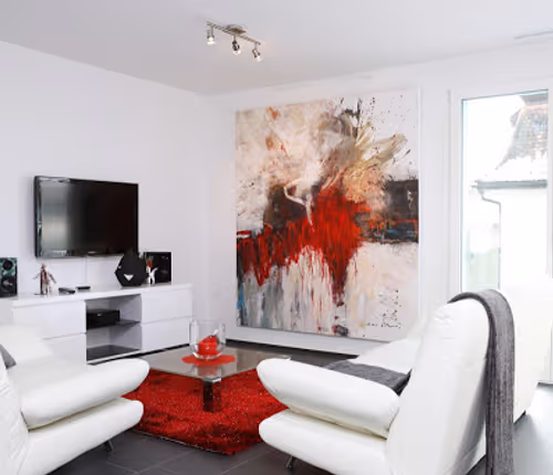 Wallisellen Serviced Apartment