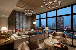 Guomao Station Residences, Chaoyang