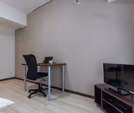 Higashi Tabata Apartments