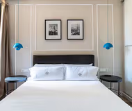 Dreta de l'Eixample Serviced Apartments