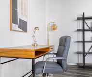 N Wetherly Dr Apartment