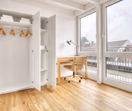 Feldbergstrasse Serviced Apartments