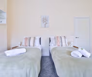 Tranquil 3-bed house in Cardiff