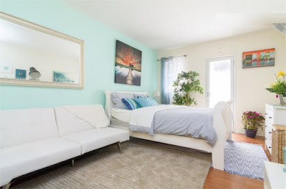 East 14th Street Studio Furnished Apartment, Union Square