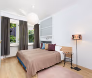 Odolańska Serviced Apartment