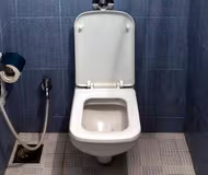 Bathroom - 2 bed apartment