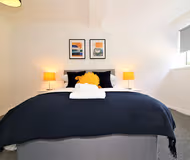 Signatue - Gladsmuir View