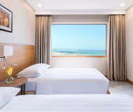 Al Khaleej Road Serviced Apartment