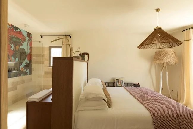 St Remy de Provence Luxury Villa