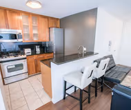 Murray Hill Apartments