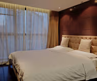 Jiangtai West Road Serviced Apartments