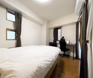 2 Chome Tsujido Apartment