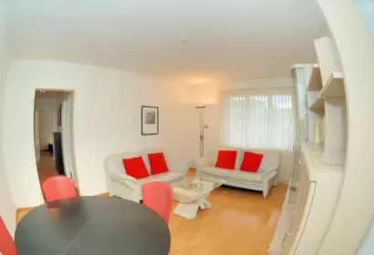 Mühlebachstrasse Serviced Apartments, Right Shore