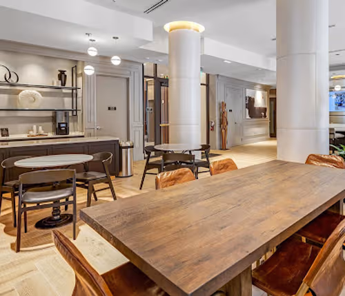 SE 2nd Street Apartment
