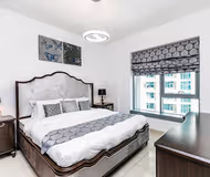 Sheikh Mohammed Bin Rashed Blvd Serviced Apartments II