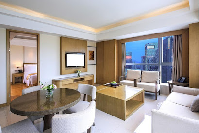 Dong Lu Serviced Apartments